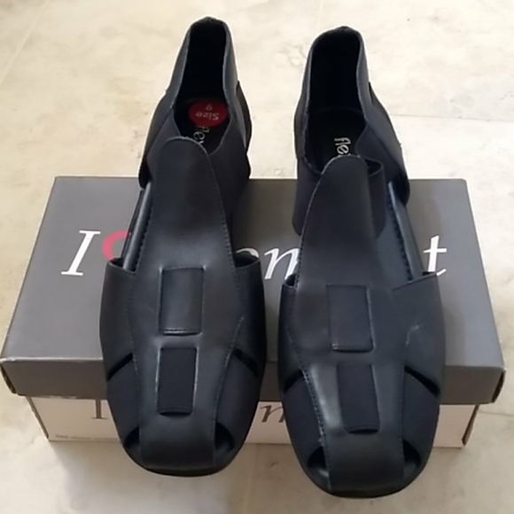 aerosoles fisherman sandals